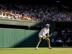 
      
      Wimbledon welcomes reigning champions to Centre Court
      
      