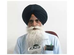 
      
      “Bhagwant Mann should not be spared
