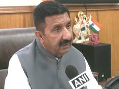 
      
      Govt forced to invoke ESMA amid HRTC strike call: HP Deputy CM
      
      