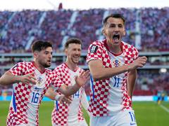 
      
      FIFA World Cup 2026: Croatia coach left dissappointed despite win
      
      
