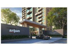 
      
      Srijan Realty Unveils Eastern India’s First Portfolio-Wide
      
      