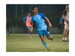 
      
      Zee 5 onboards football icon Chhetri as part of its expert panel
      
      