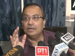
      
      Kunal Ghosh fears eggs may be dropped from mid-day meals if ISKCO
      
      