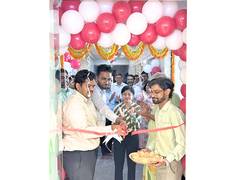 
      
      PPFAS Pension opens its First Office in Andheri
      
      