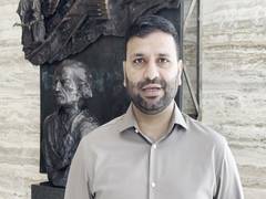 
      
      Pakistan accused of using family coercion to silence Baloch
      
      