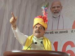
      
      Madhya Pradesh government to recommend naming Jabalpur Airport af
      
      