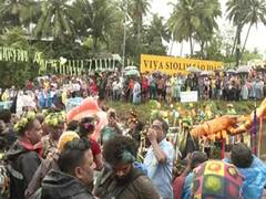 
      
      Goa Tourism hosts grand Sao Joao celebrations in Siolim
      
      