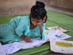 
      
      ‘School Keinta’ campaign revives education drive in Abujhmad
      
      
