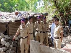 
      
      Nasrapur child rape-murder case: Verdict to be delivered June 25
      
      