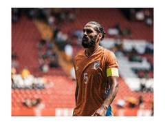 
      
      Sandesh Jhingan speaks on FIFAWC 2026 hydration breaks
      
      