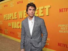 
      
      "I have a very punchable face": Lukas Gage opens up on being...
      
      