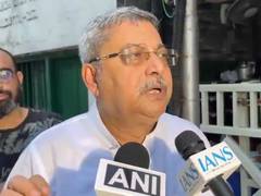
      
      Kalyan Banerjee on Kolkata's godown shed collapse incident
      
      