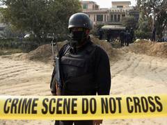 
      
      Pakistan terror surge: Girls' school bombed in Waziristan
      
      