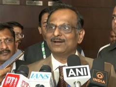 
      
      India has leading position in space activities: ISRO chief
      
      