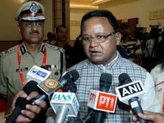 
      
      Odisha to build deep-sea port:  CM Majhi
      
      