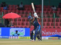 
      
      Bengaluru overcome Coastal Kings Mangaluru by 20 runs in KSCA T20
      
      