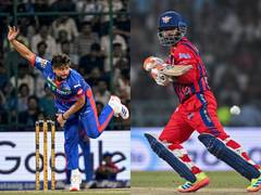 
      
      “Good deal for both teams”: Avesh Khan on Pant-Kuldeep IPL trade
      
      