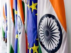 
      
      India-EU reiterate commitment to protection of human rights
      
      