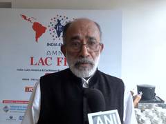 
      
      'India, Latin America have huge scope for cooperation': Ex Union
      
      