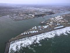 
      
      Japan hit by magnitude 7 earthquake, PM Takaichi sets up task for
      
      