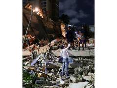 
      
      Venezuela Acting President to address nation as 6.8 magnitude ear
      
      