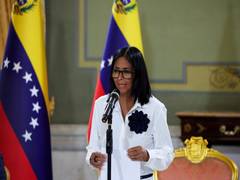 
      
      Venezuela declares state of emergency after powerful earthquakes
      
      