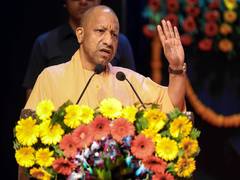 
      
      Uttar Pradesh CM Yogi on Emergency anniversary
      
      