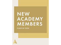 
      
      Jacob Elordi, Jenna Ortega among 529 new Academy members
      
      