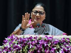 
      
      Delhi CM Rekha Gupta on Emergency anniversary
      
      