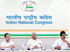 
      
      Congress to hold nationwide ‘Chhatron Ki Goonj’ press conferences
      
      