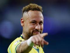 
      
      “Group wants to win,” says Neymar after Brazil's 3-0 win 
      
      