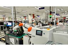 
      
      Rockwell Automation Singapore Site Named a WEF Global Lighthouse
      
      
