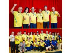 
      
      FIFA WC: Prez Lula hails Brazil After 3-0 win over Scotland
      
      