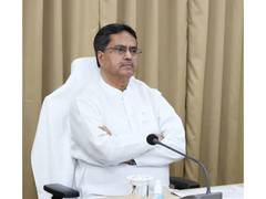 
      
      CM Manik Saha stresses sustainable water resource management
      
      