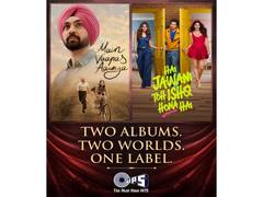 
      
      Tips Music Celebrates the Diversity of Indian Music
      
      