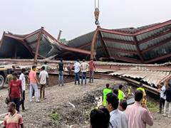 
      
      Death toll in Kolkata's Taratala incident rises to 8
      
      