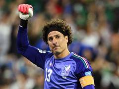 
      
      FIFA World Cup 2026: Mexico pay tribute to goalkeeper Ochoa
      
      