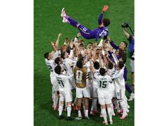 
      
      FIFA WC: President Pardo praises Mexico after 3-0 win
      
      