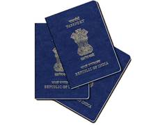 
      
      Govt clarifies passport not proof of citizenship
      
      