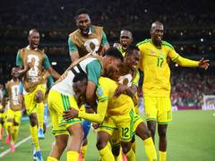 
      
      SA Government hails Bafana Bafana for reaching R32 in WC 2026
      
      