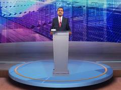 
      
      Gautam Adani launches national search for grassroots innovators u
      
      