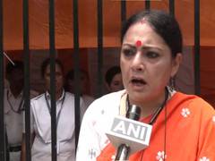 
      
      WB minister Agnimitra Paul announces audit of new constructions
      
      