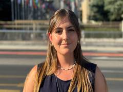 
      
      Sambhali Trust highlights women’s empowerment at UNHRC
      
      