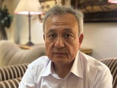 
      
      Uyghur activist urges UNHRC to act against China's ethnic policy
      
      