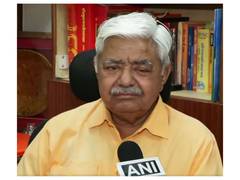 
      
      VHP chief seeks FIR, fast-track court in Ram Mandir donation row
      
      