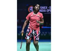 
      
      US Open: Tanvi, Devika, Rounak, Srikanth register easy victories
      
      