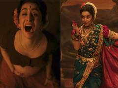 
      
      Shraddha Kapoor’s 'Eetha' teaser out
      
      