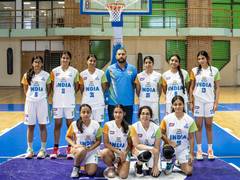 
      
      ISSO India basketball team gains global exposure at ISF event
      
      