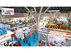 
      
      RAHSTA 2026 Maps the Future of India’s Roads
      
      