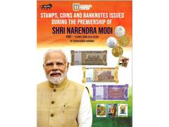 
      
      Mintage World Launches Coffee Table Book on PM Narendra Modi-Era 
      
      